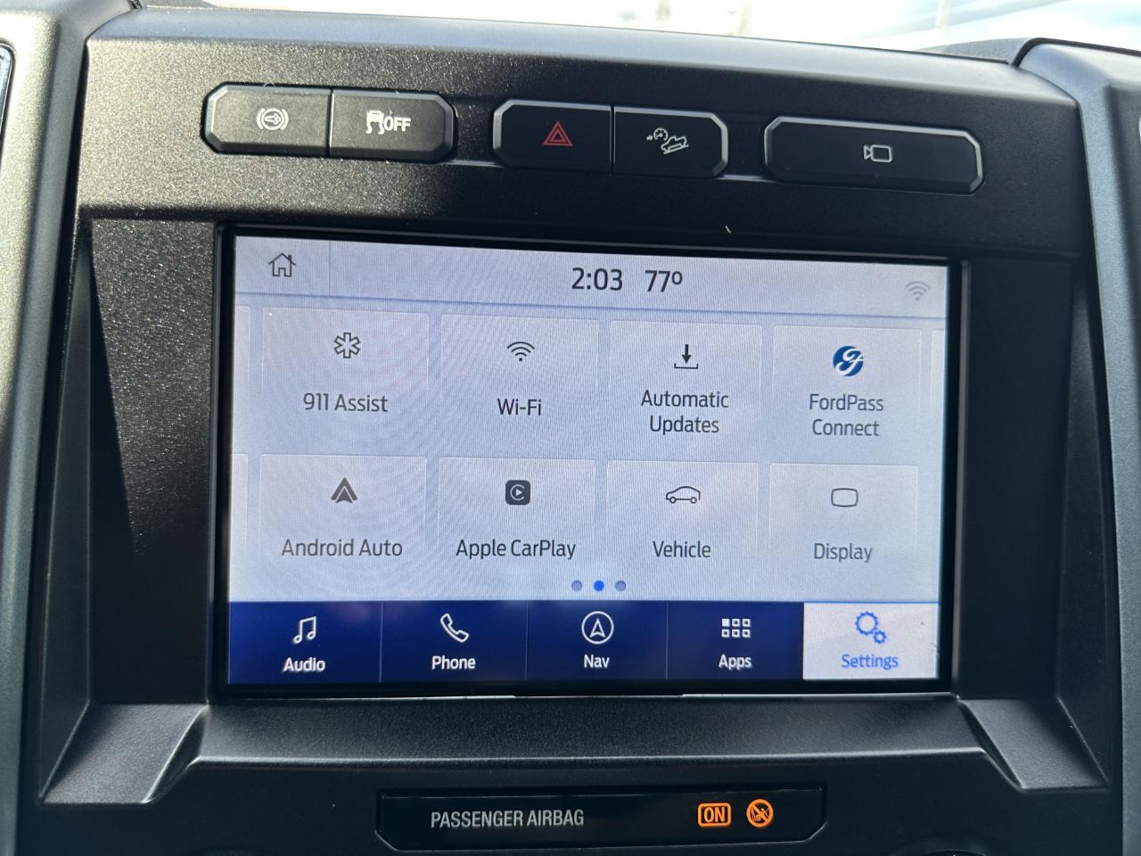 Ford F-350 SD XLT Crew Cab 4WD 2022