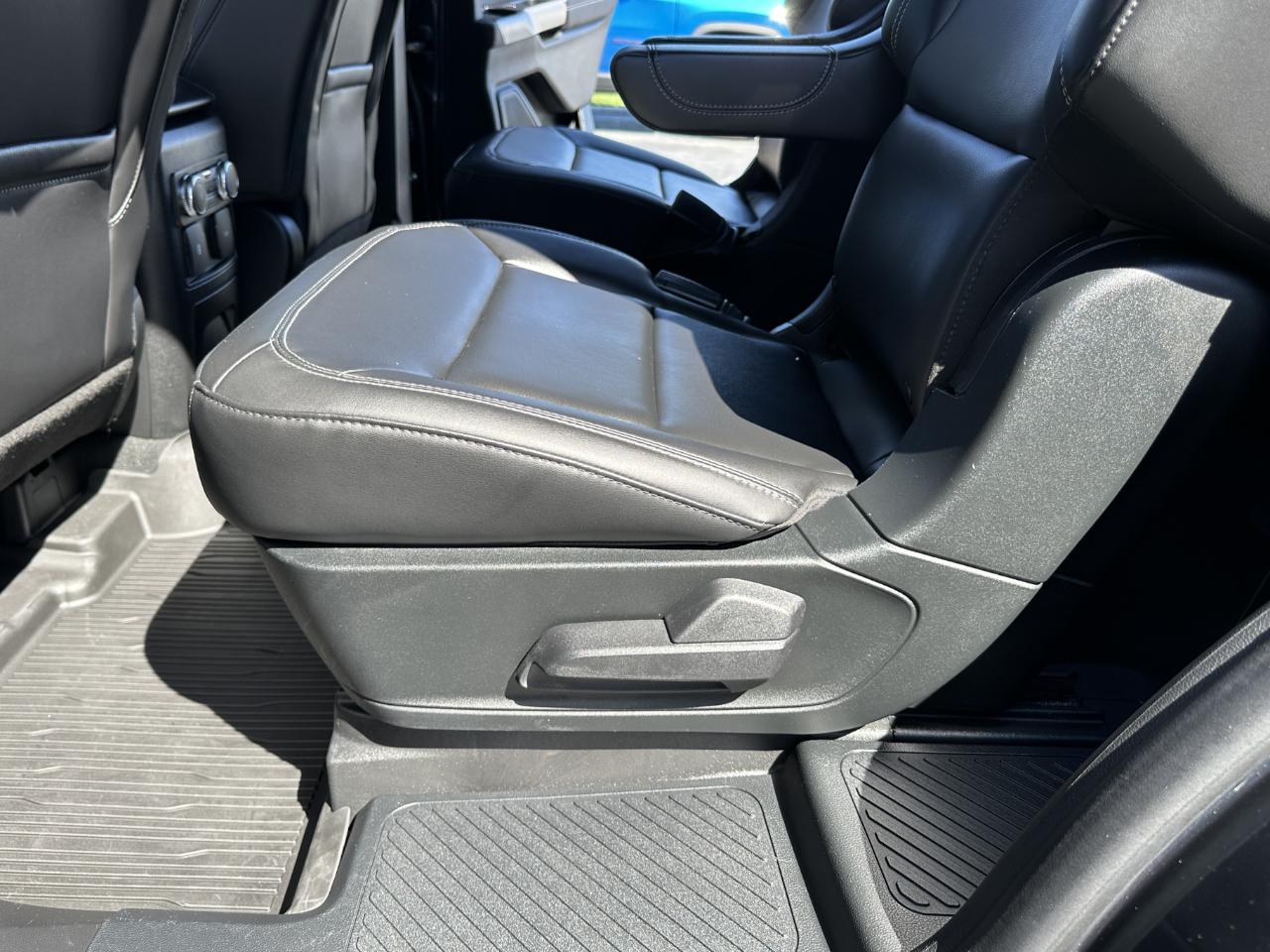 Ford Explorer 4dr XLT 4WD 2022