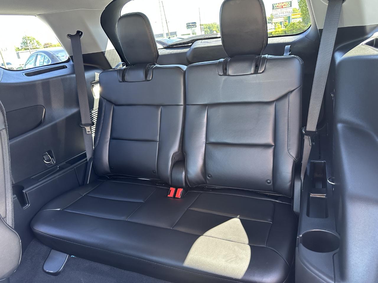 Ford Explorer 4dr XLT 4WD 2022
