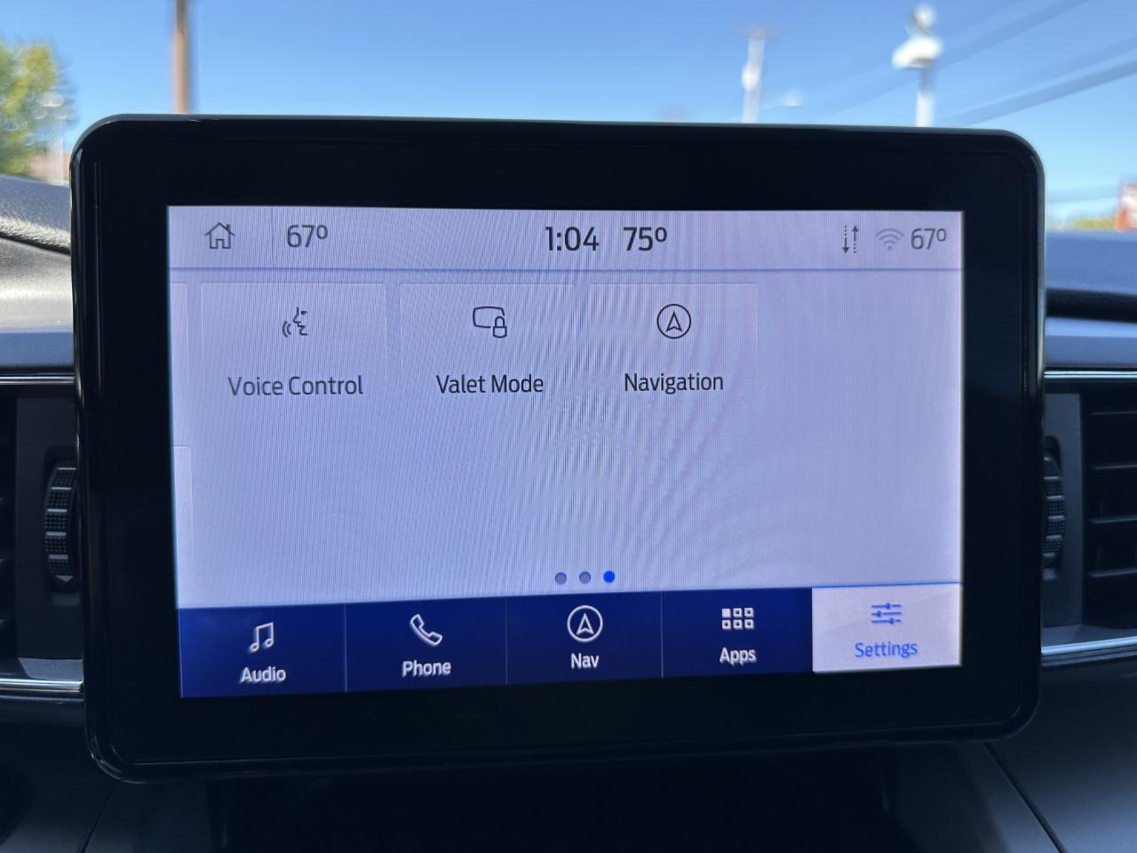 Ford Explorer 4dr XLT 4WD 2022
