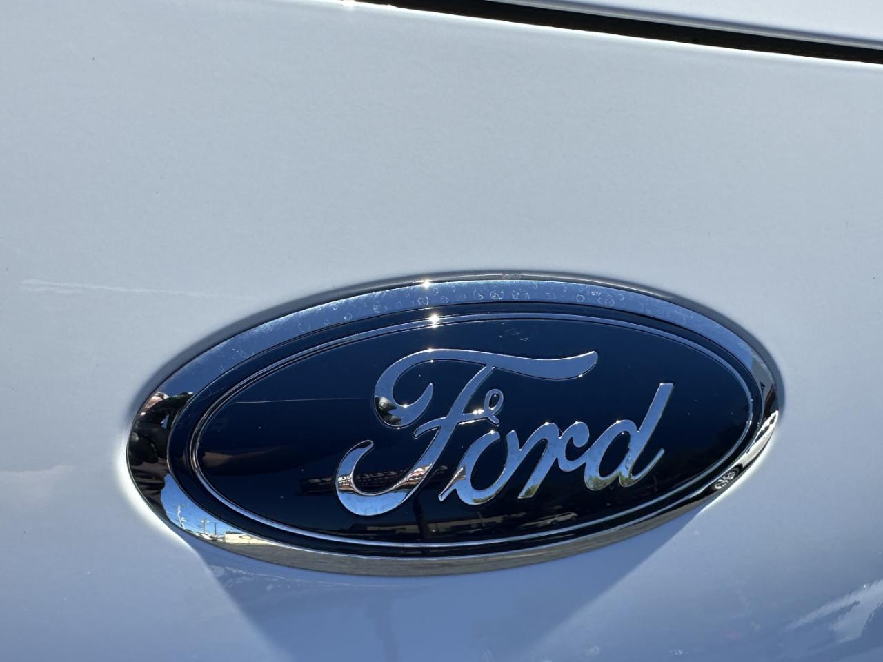 Ford Escape SE AWD 2021