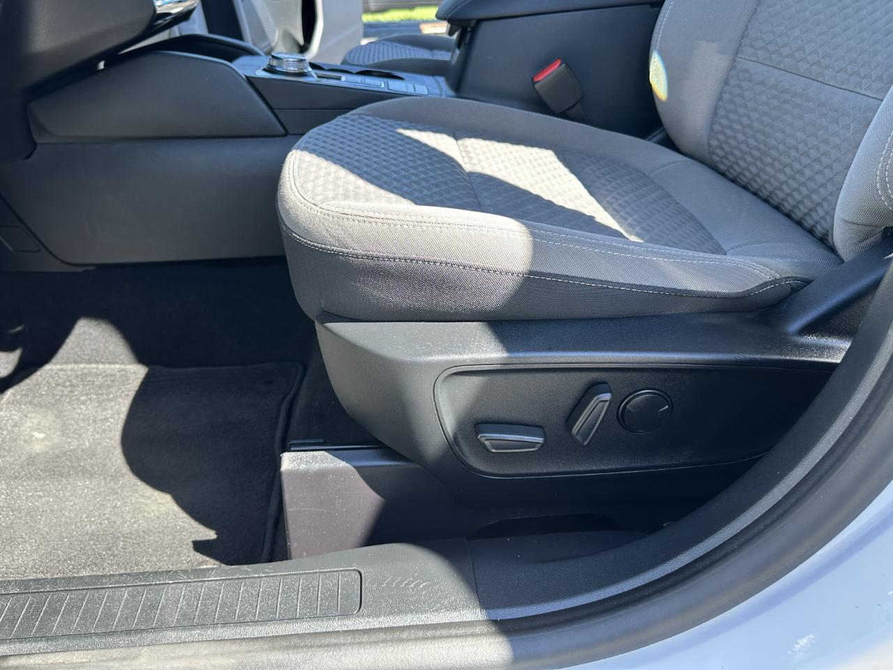 Ford Escape SE AWD 2021
