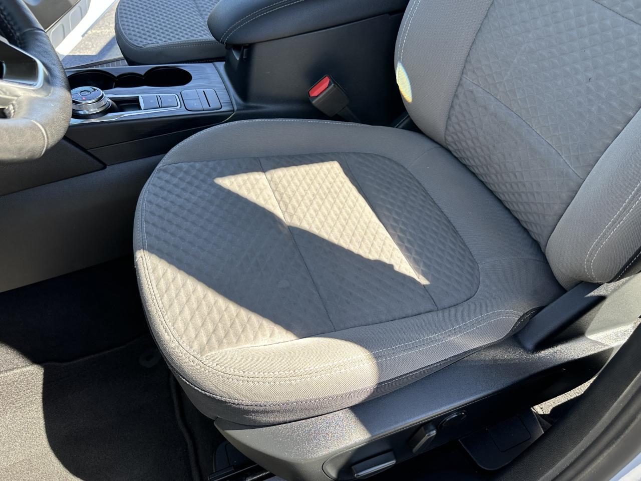 Ford Escape SE AWD 2021