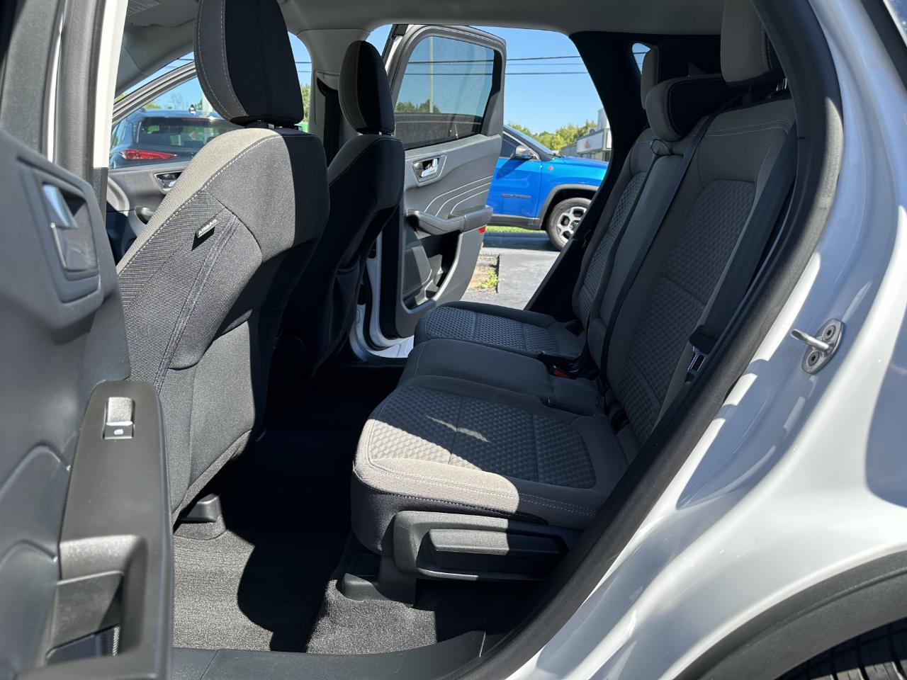 Ford Escape SE AWD 2021