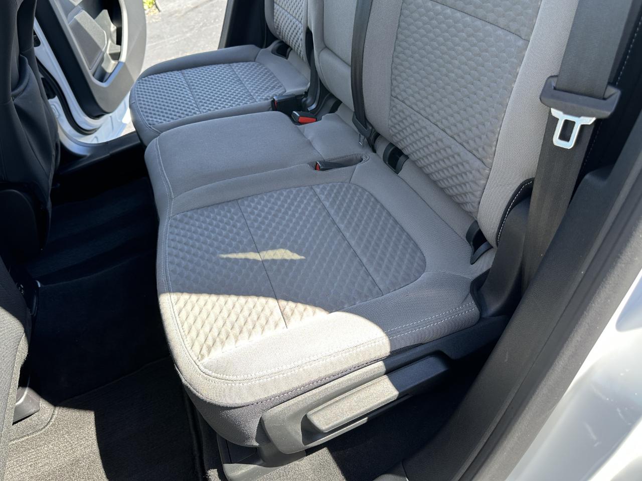 Ford Escape SE AWD 2021