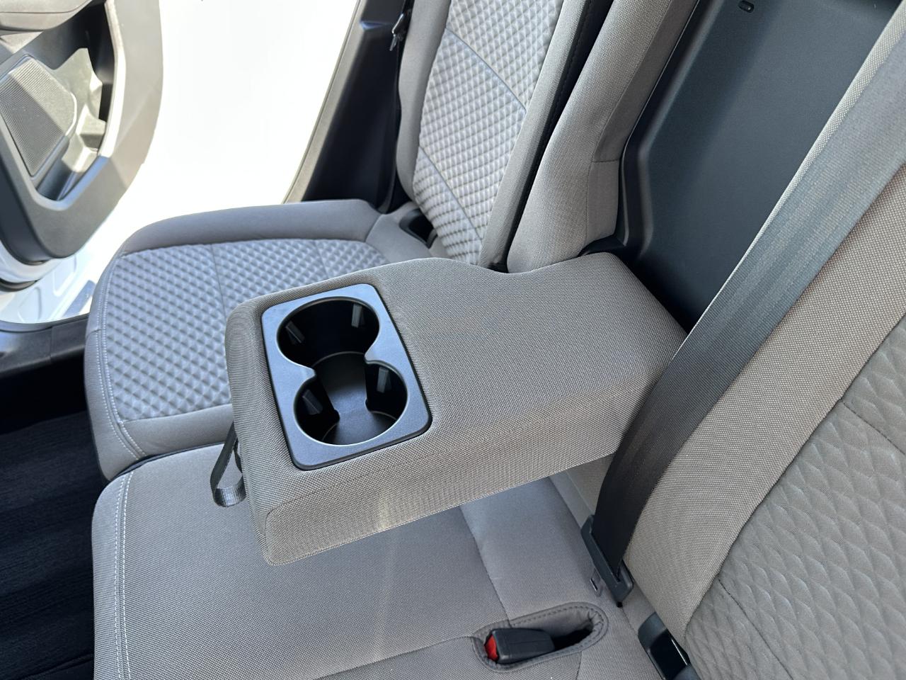 Ford Escape SE AWD 2021
