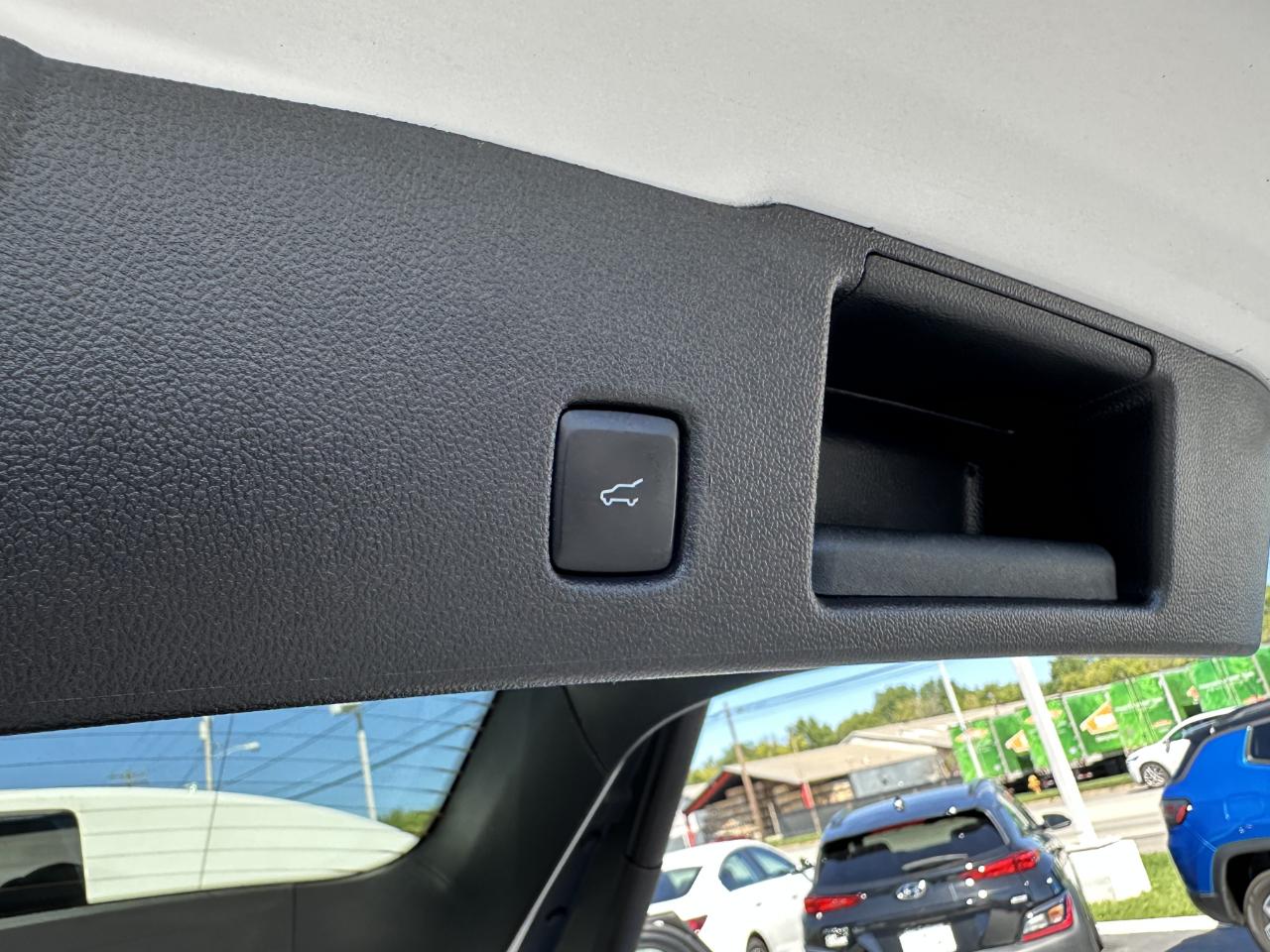 Ford Escape SE AWD 2021