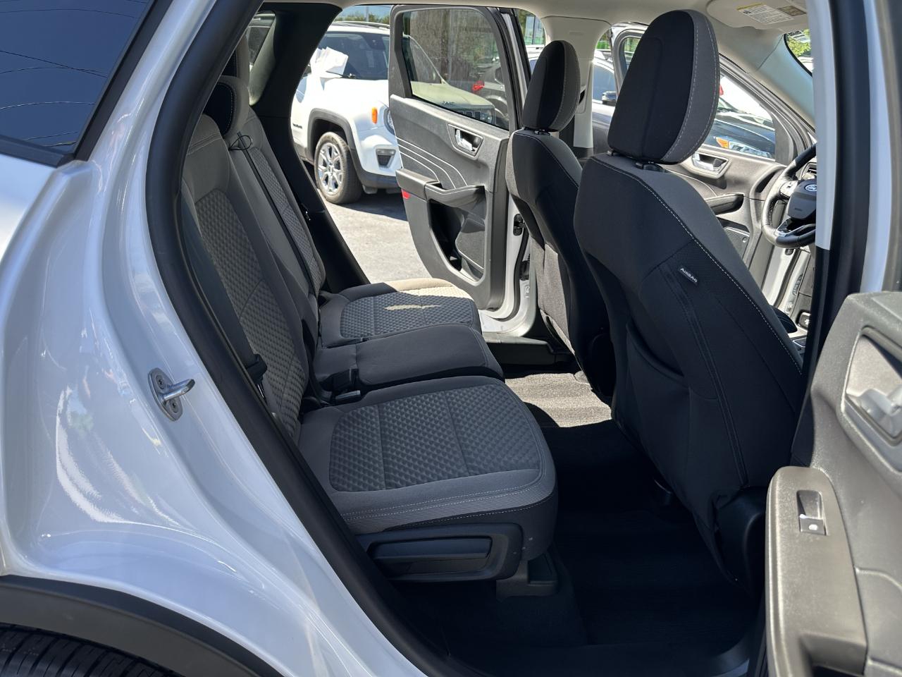Ford Escape SE AWD 2021