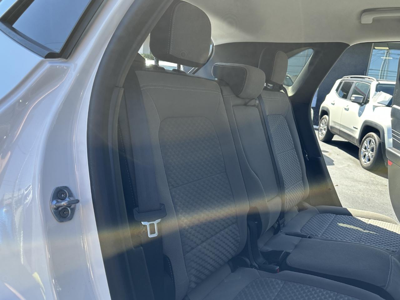 Ford Escape SE AWD 2021