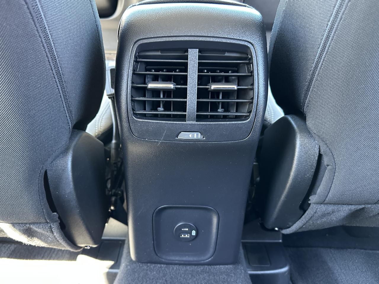 Ford Escape SE AWD 2021