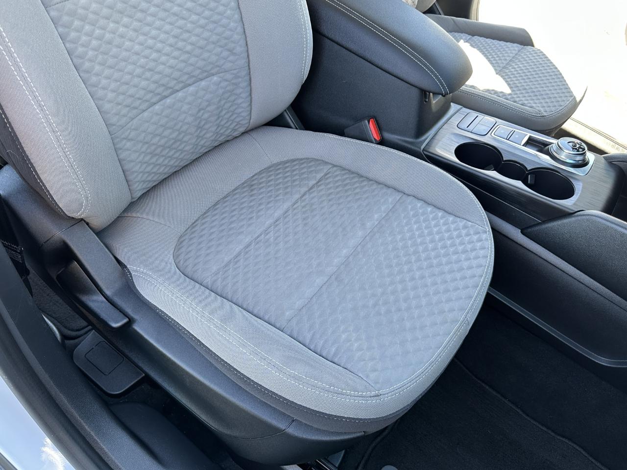 Ford Escape SE AWD 2021