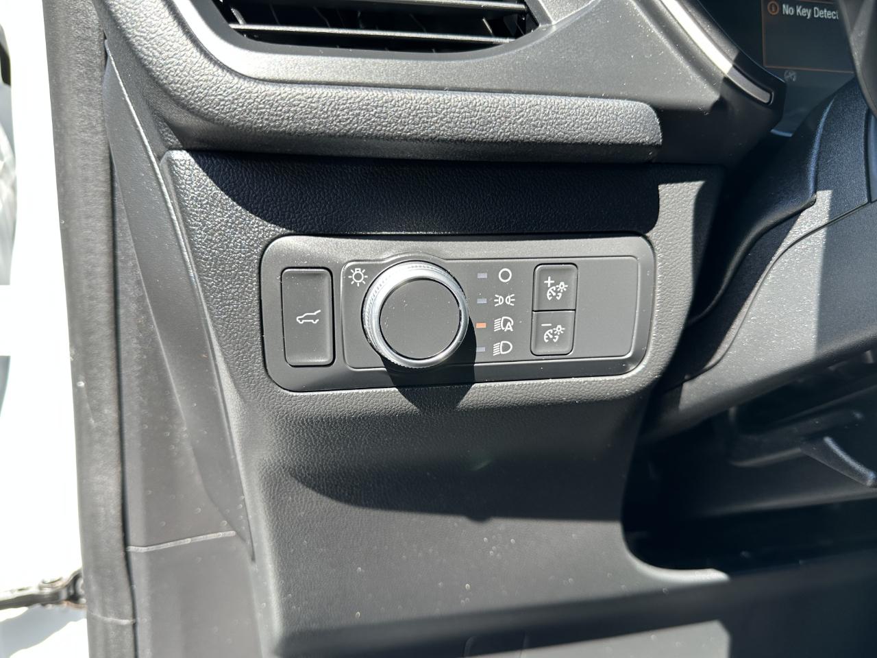 Ford Escape SE AWD 2021