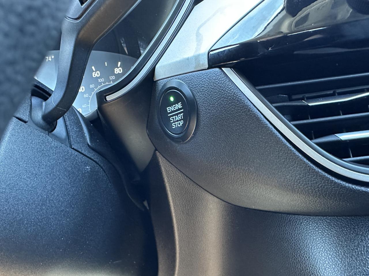 Ford Escape SE AWD 2021