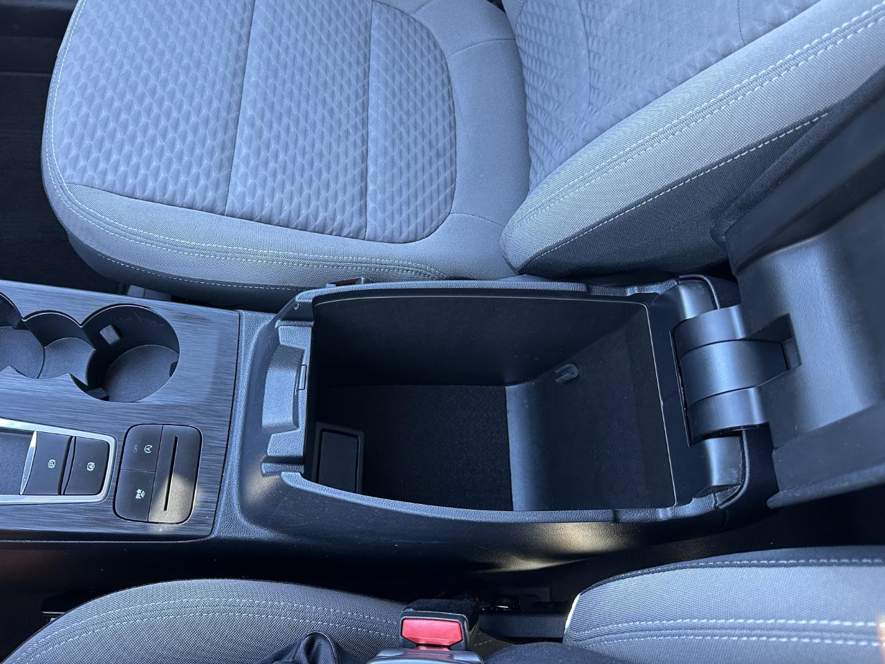 Ford Escape SE AWD 2021