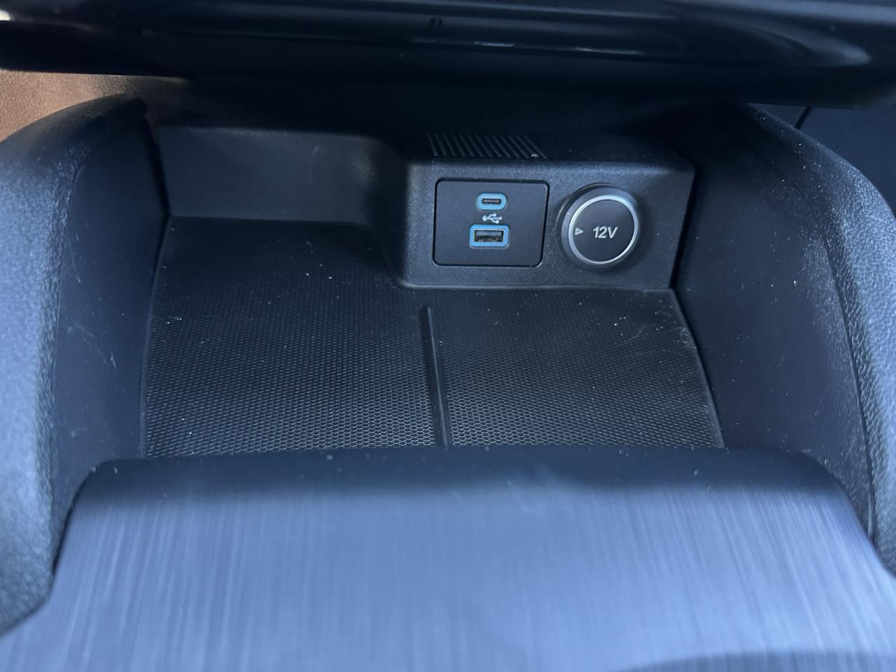 Ford Escape SE AWD 2021