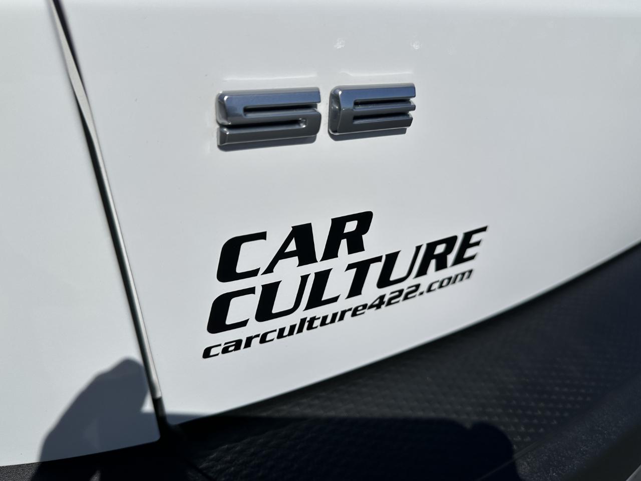 Ford Escape SE AWD 2021
