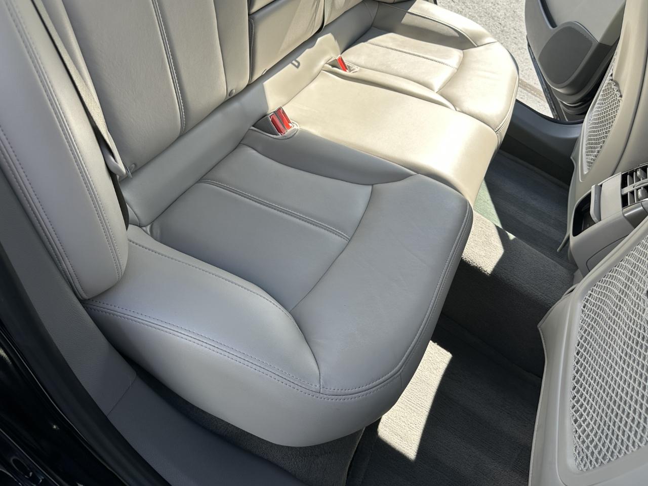 Buick LaCrosse 4D Sedan 2012