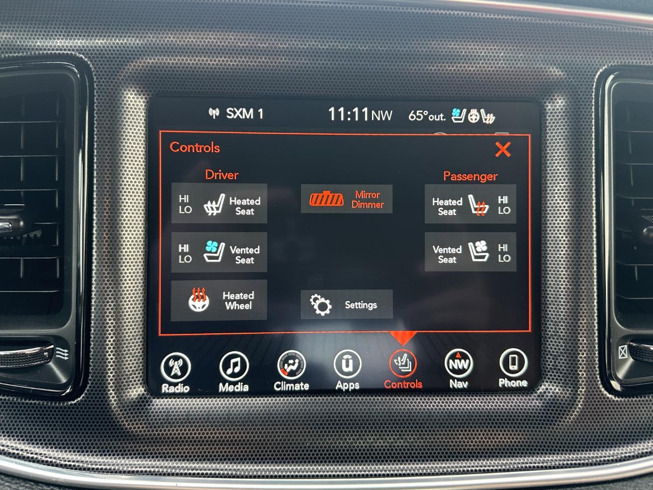 Dodge Challenger GT 2D Coupe AWD 2017