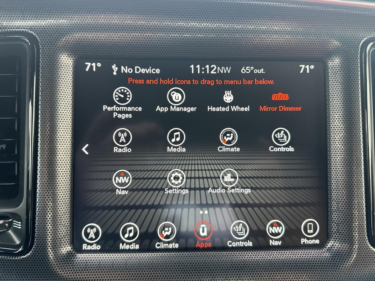 Dodge Challenger GT 2D Coupe AWD 2017