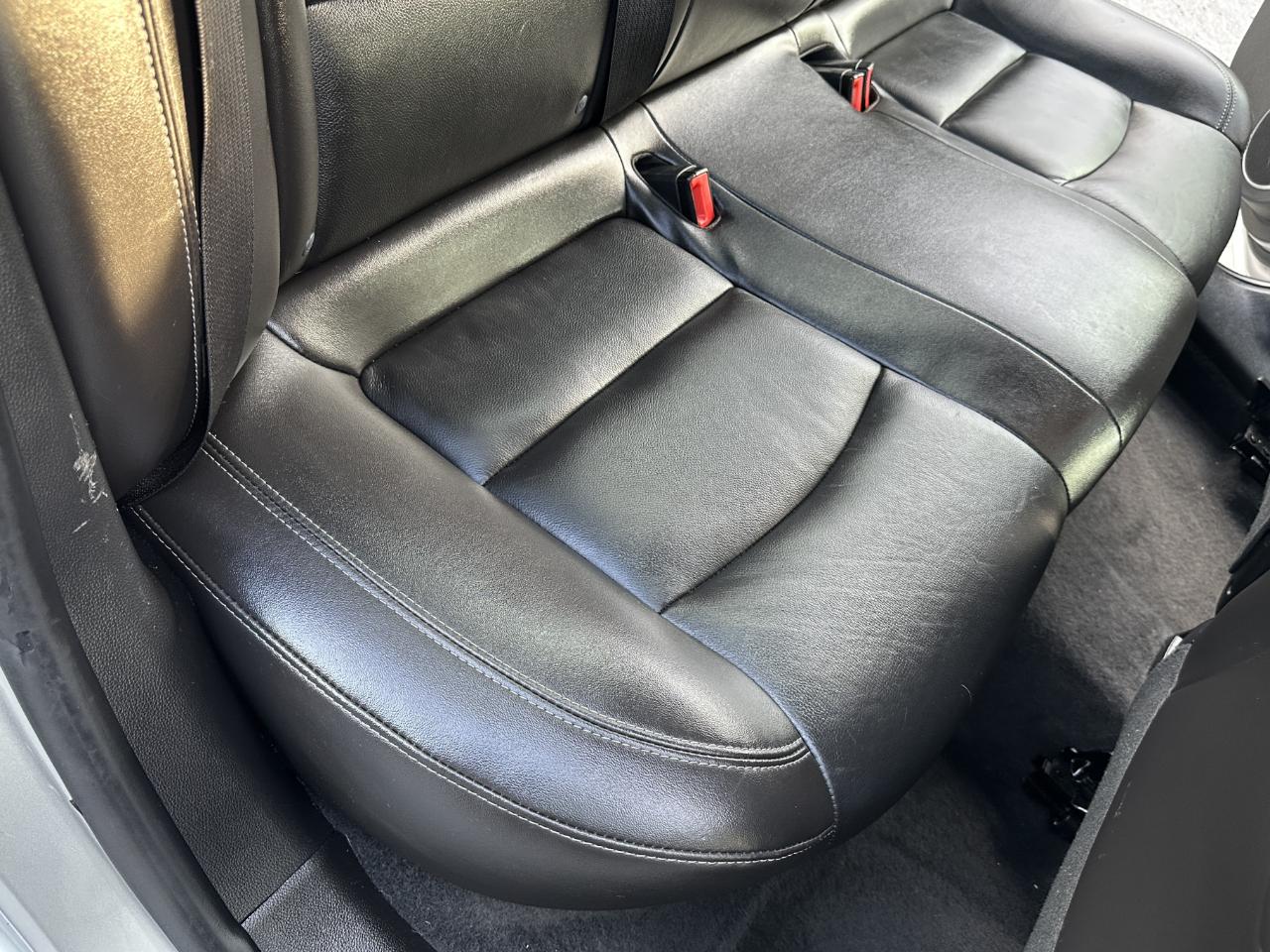 Chevrolet Cruze 2LT 2014