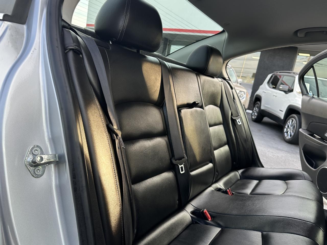 Chevrolet Cruze 2LT 2014