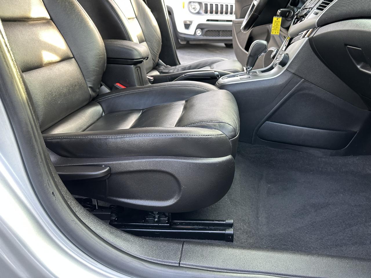 Chevrolet Cruze 2LT 2014