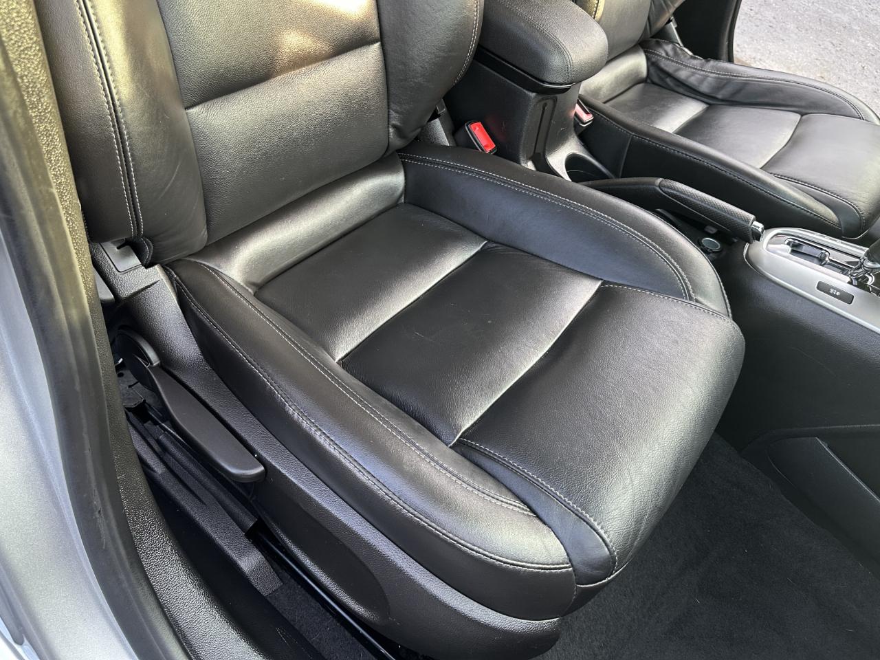 Chevrolet Cruze 2LT 2014