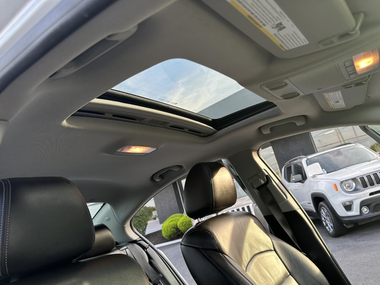 Chevrolet Cruze 2LT 2014