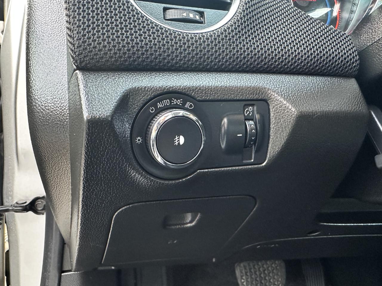 Chevrolet Cruze 2LT 2014