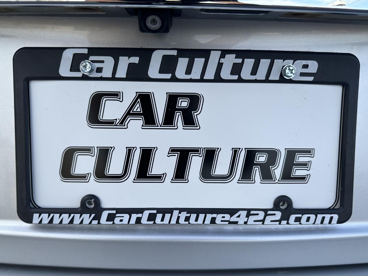 Chevrolet Cruze 2LT 2014