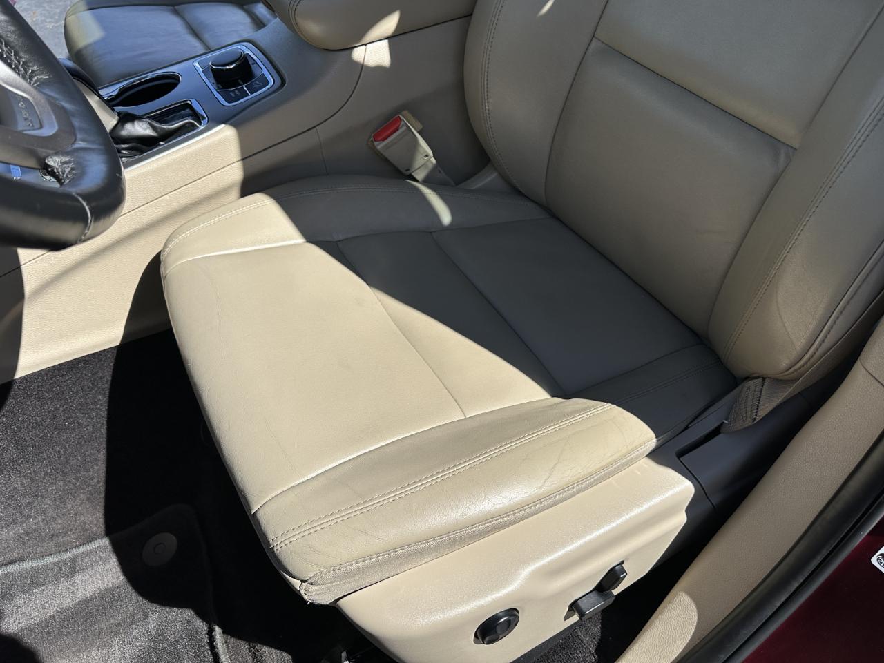 Jeep Grand Cherokee Limited 4x4 2018