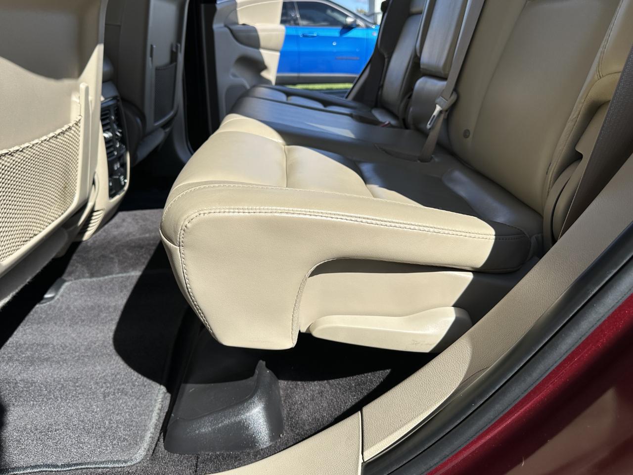 Jeep Grand Cherokee Limited 4x4 2018