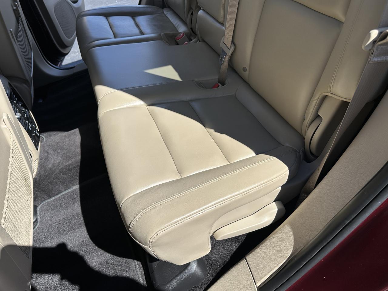 Jeep Grand Cherokee Limited 4x4 2018