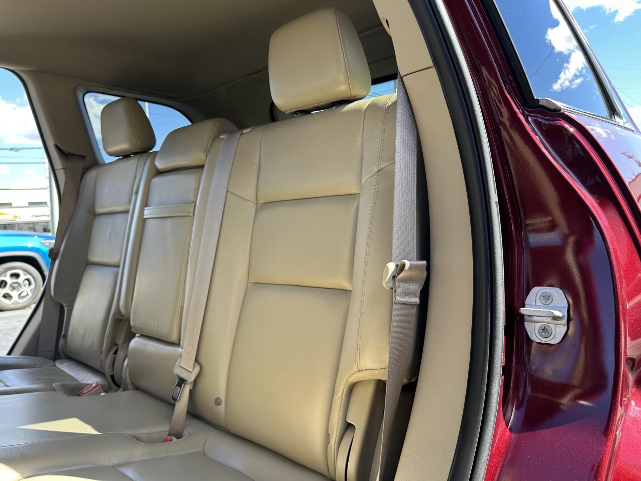 Jeep Grand Cherokee Limited 4x4 2018
