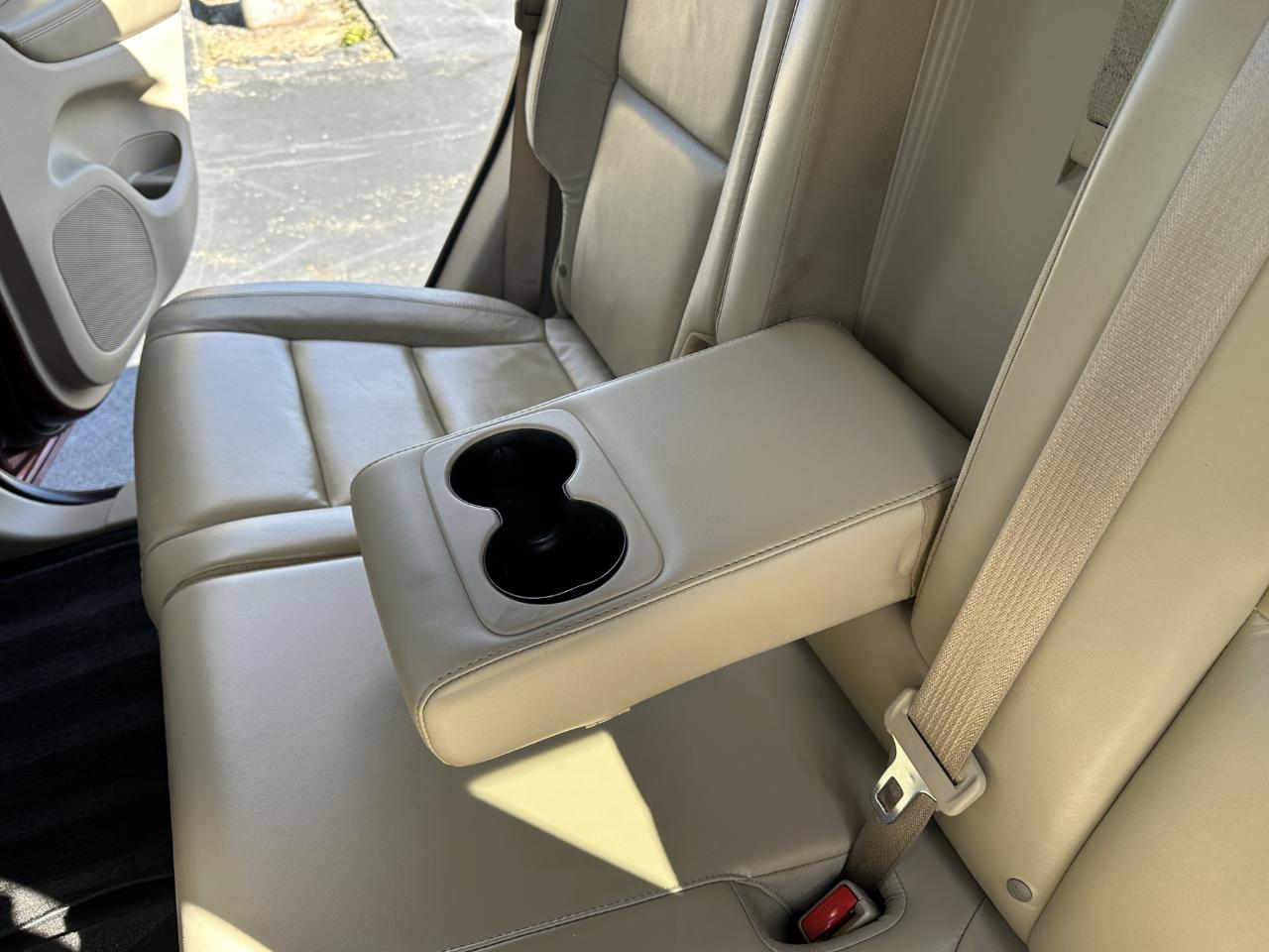 Jeep Grand Cherokee Limited 4x4 2018