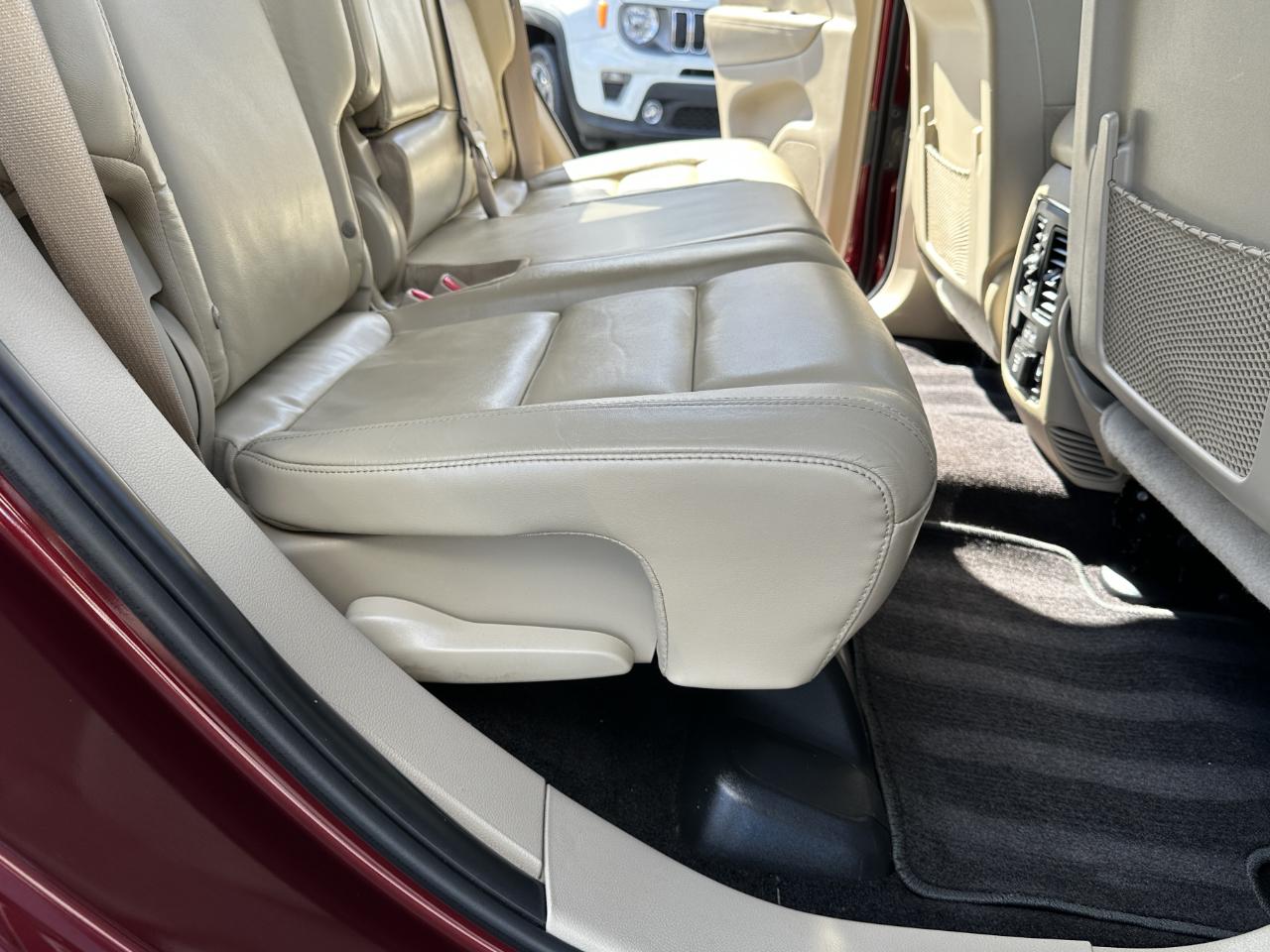 Jeep Grand Cherokee Limited 4x4 2018