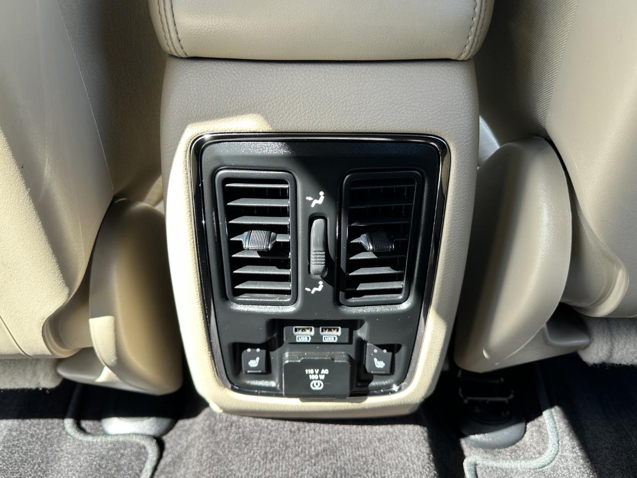 Jeep Grand Cherokee Limited 4x4 2018