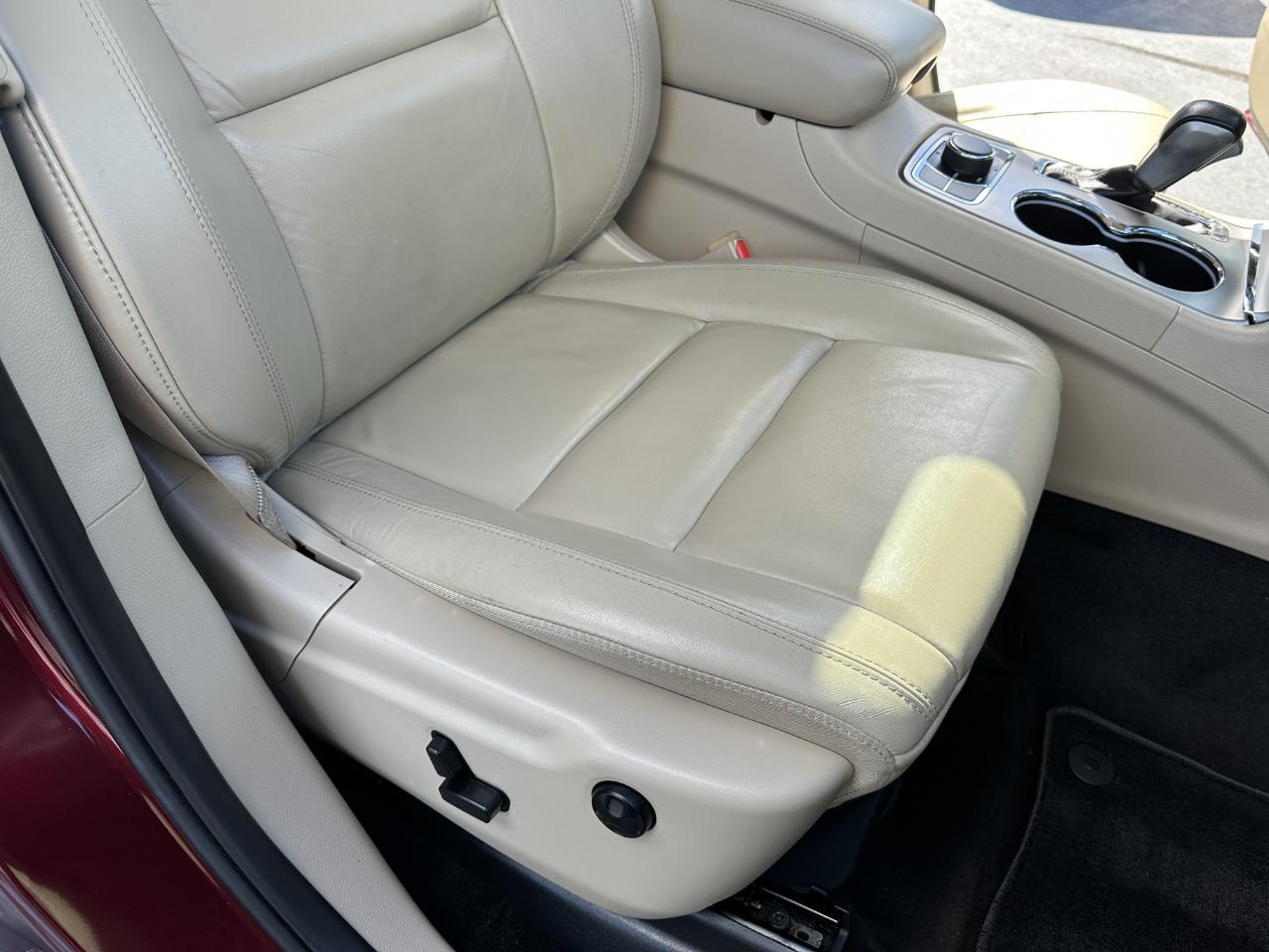 Jeep Grand Cherokee Limited 4x4 2018