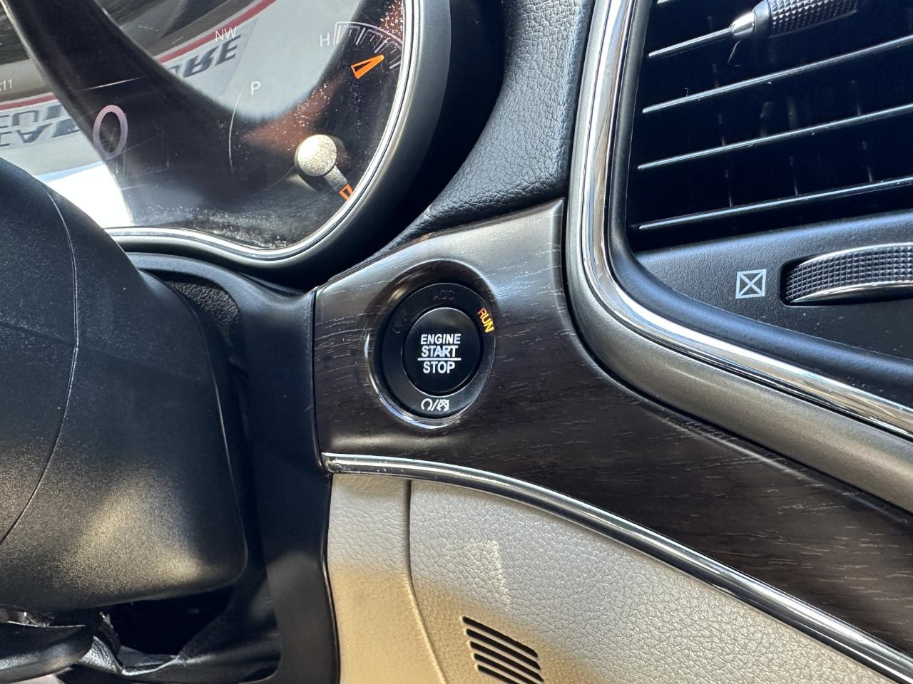 Jeep Grand Cherokee Limited 4x4 2018