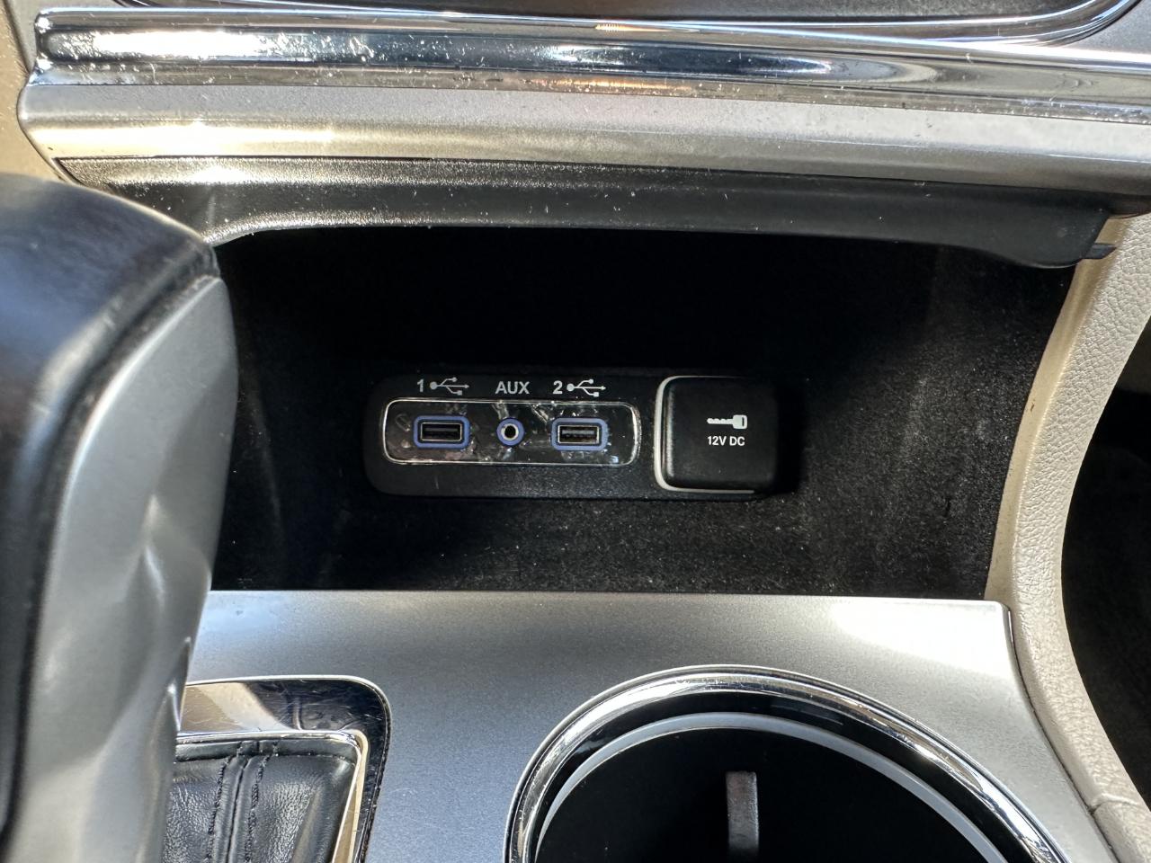 Jeep Grand Cherokee Limited 4x4 2018