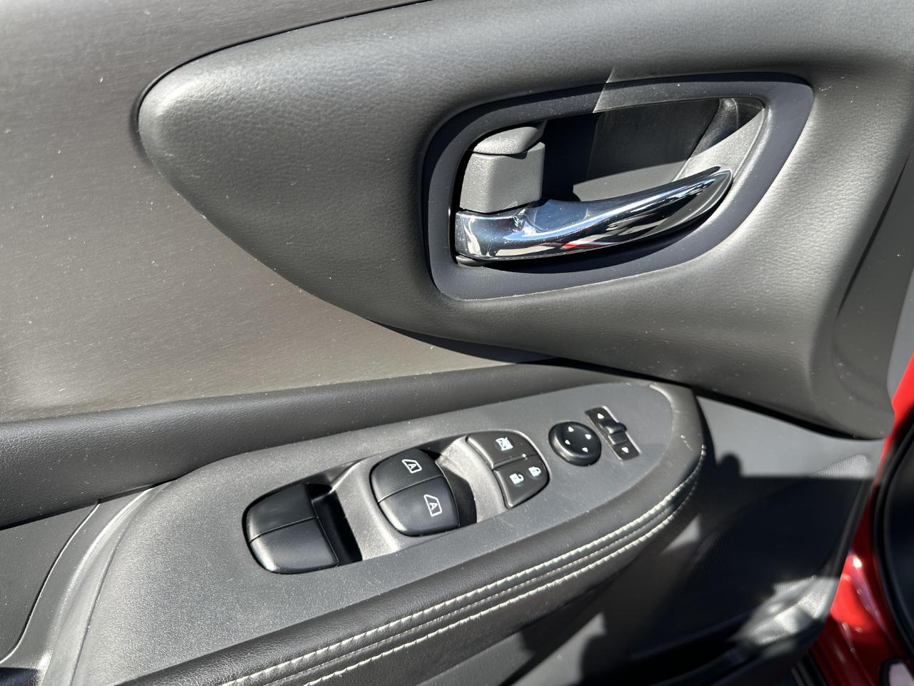 Nissan Murano SV AWD 2020