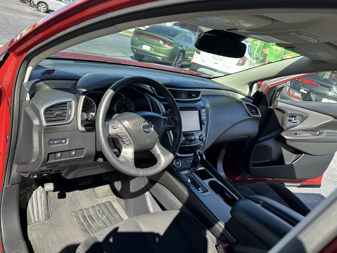 Nissan Murano SV AWD 2020