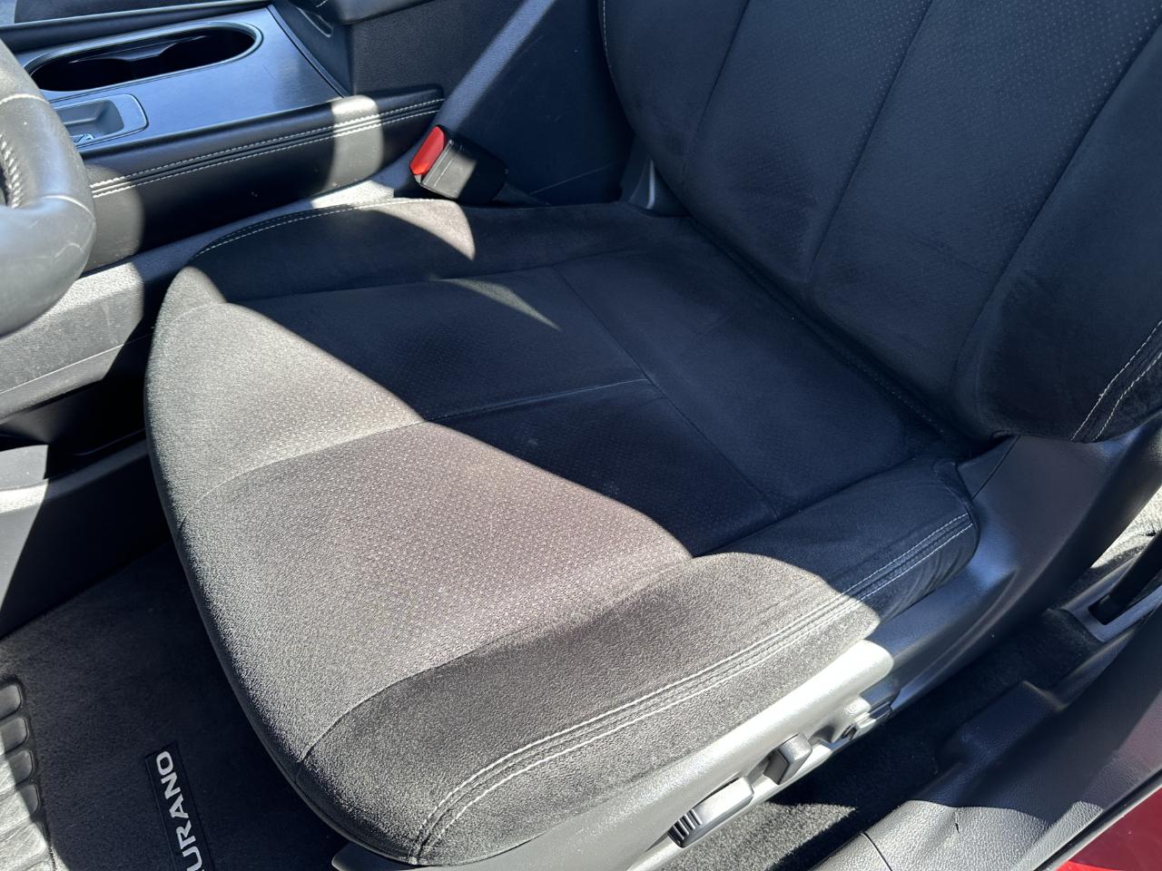 Nissan Murano SV AWD 2020