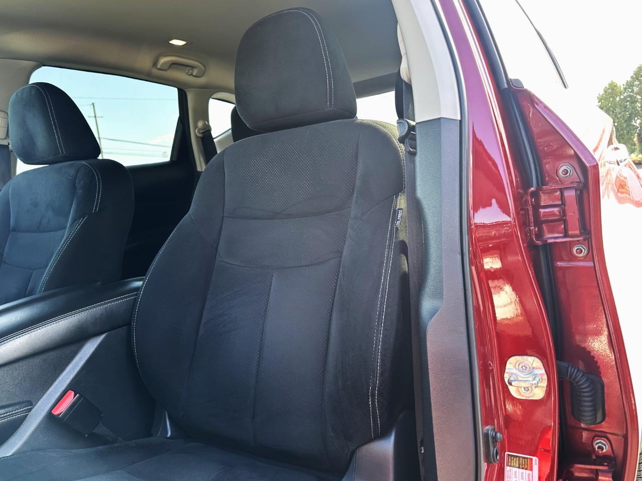 Nissan Murano SV AWD 2020