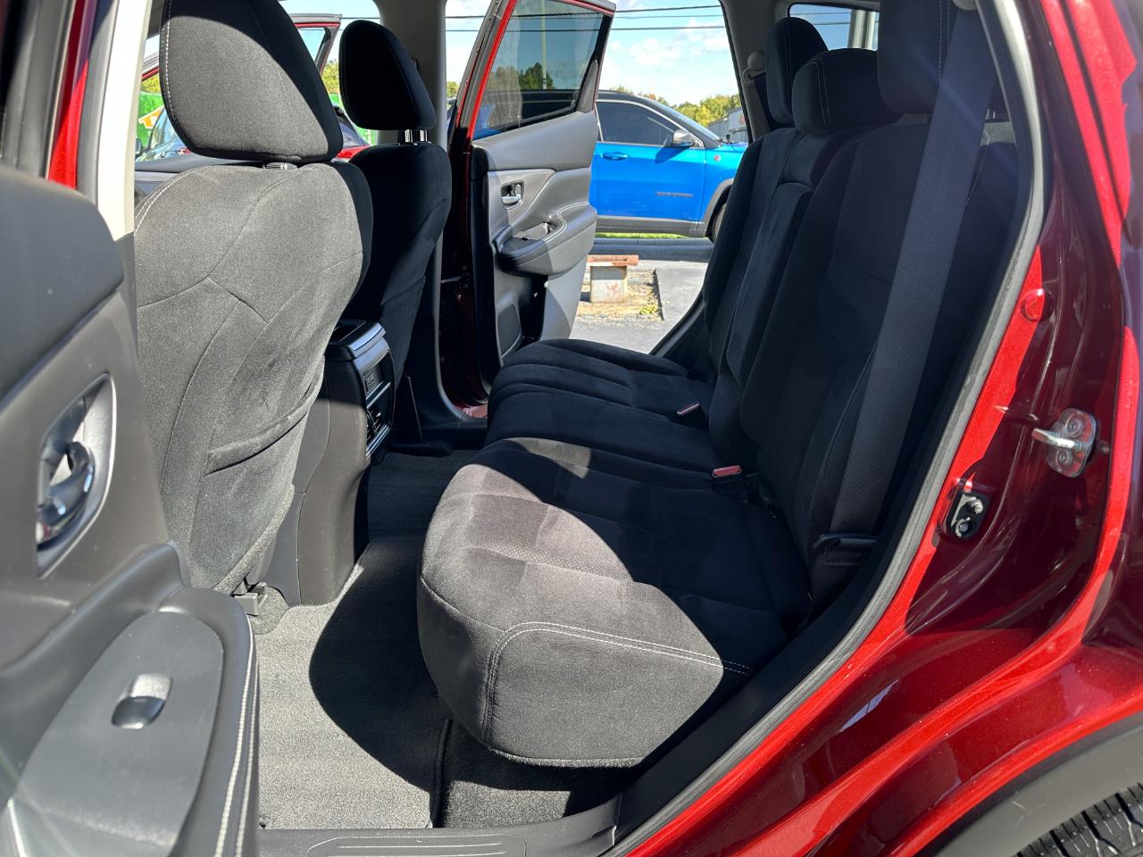 Nissan Murano SV AWD 2020