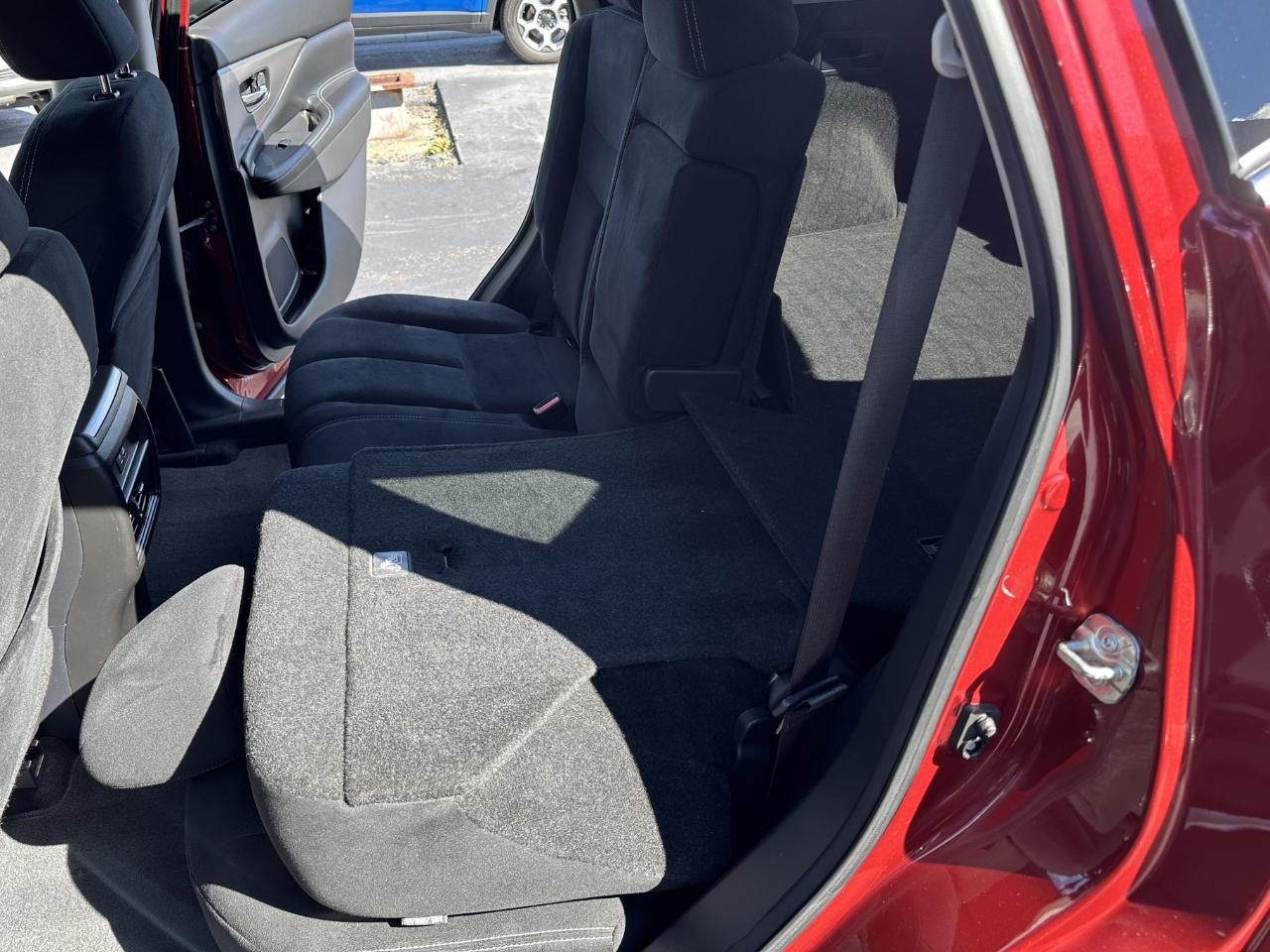 Nissan Murano SV AWD 2020