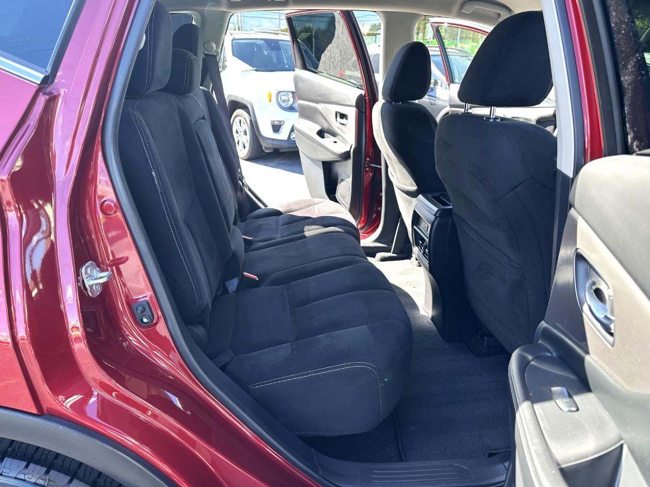 Nissan Murano SV AWD 2020