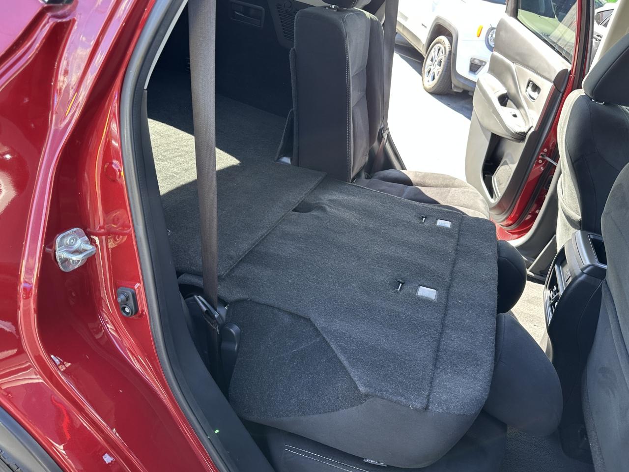 Nissan Murano SV AWD 2020