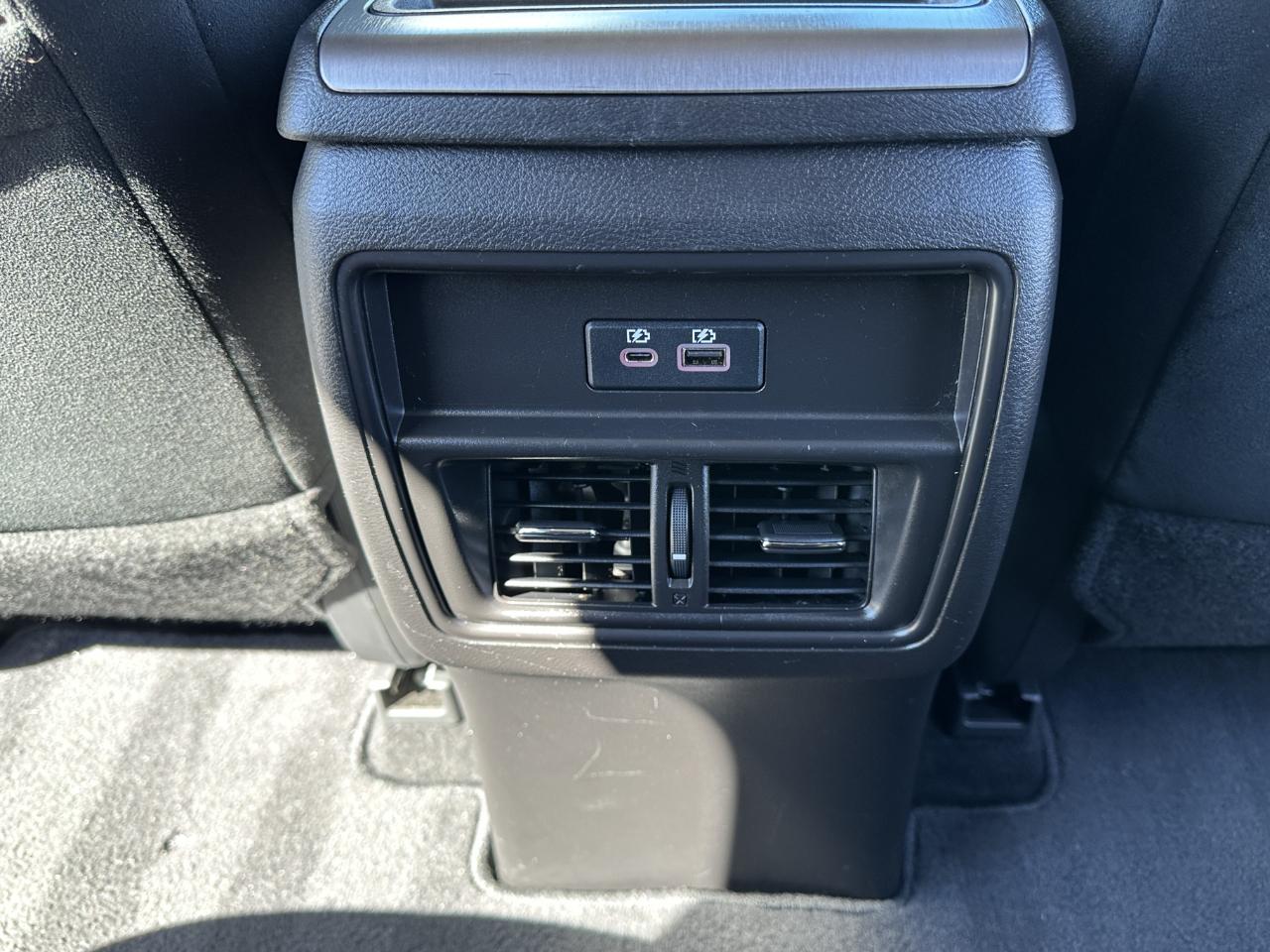Nissan Murano SV AWD 2020