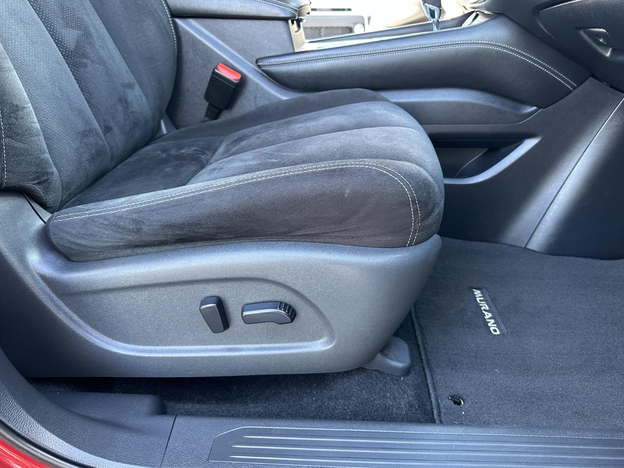 Nissan Murano SV AWD 2020
